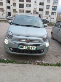 voitures-fiat-500-2024-club-drean-el-tarf-algerie