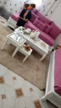 صالون ماروكا salon marocaine 