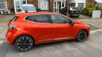 Renault Clio 5  2024 Techno