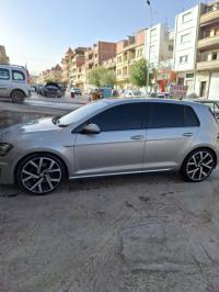 سيارات-volkswagen-golf-7-2017-gtd-باتنة-الجزائر