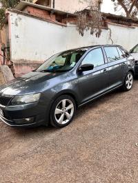 سيارات-skoda-rapid-2015-edition-دالي-ابراهيم-الجزائر