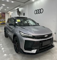سيارات-geely-coolray-2026-battle-باتنة-الجزائر