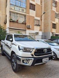 السيارات-النفعية-toyota-revo-2026-hilux-عين-النعجة-الجزائر