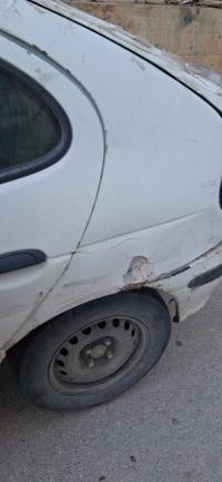سيارات-renault-megane-1-1997-تيارت-الجزائر