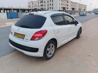 سيارات-peugeot-207-2012-تقرت-الجزائر