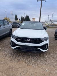 سيارات-volkswagen-t-roc-2025-r-line-العلمة-سطيف-الجزائر