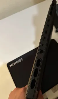 Lenovo legion pro 7 
