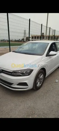 Volkswagen Polo 2025 