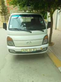 HYUNDAI h100 HYUNDAI h100 2015