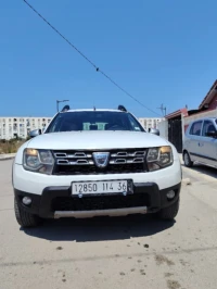 Dacia Duster 2014 FaceLift Ambiance