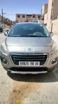 سيارات-peugeot-3008-2018-stayle-باتنة-الجزائر