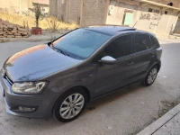 Volkswagen Polo 2014 Life