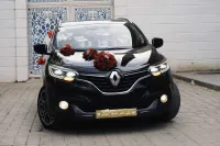 Renault Kadjar 2016 Intens