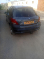 voitures-peugeot-207-2009-ouled-chebel-alger-algerie