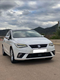 voitures-seat-ibiza-2018-high-el-affroun-blida-algerie