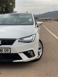 voitures-seat-ibiza-2018-high-el-affroun-blida-algerie