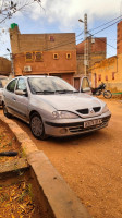 voitures-renault-megane-2001-berriane-ghardaia-algerie