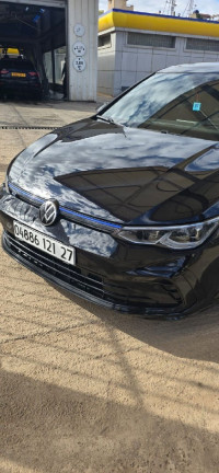 voitures-volkswagen-golf-8-2021-rline-mostaganem-algerie