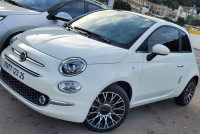 voitures-fiat-500-2023-dolce-vita-skikda-algerie