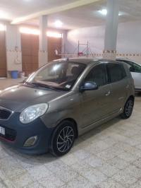 voitures-kia-picanto-2010-style-mesra-mostaganem-algerie