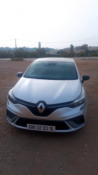 utilitaire-renault-clio-5-2023-rsline-alger-centre-algerie