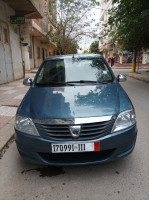 voitures-dacia-logan-2011-el-omaria-medea-algerie