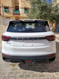 سيارات-geely-coolray-2025-بوسعادة-المسيلة-الجزائر