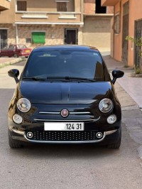 سيارات-fiat-500-2024-dolcevita-plus-وهران-الجزائر