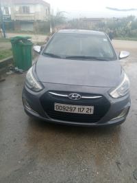 سيارات-hyundai-accent-2017-confort-سكيكدة-الجزائر