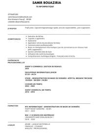 إدارة-و-تسيير-cherche-un-travail-agent-administratif-back-office-البليدة-الجزائر