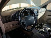 سيارات-kia-surento-2009-بوحنيفية-معسكر-الجزائر