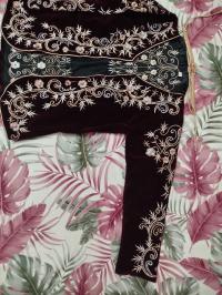 Veste karakou thumbnail 3