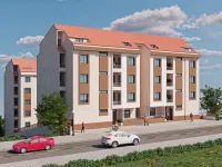 Vente Appartement Studio F2 F3 Tizi Ouzou Tigzirt