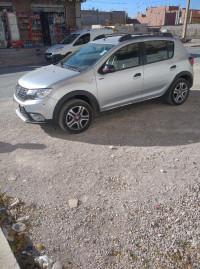 voitures-dacia-step-way-2019-oum-el-bouaghi-algerie