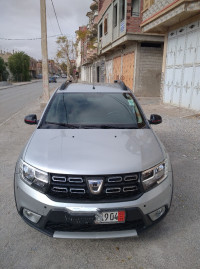 voitures-dacia-step-way-2019-oum-el-bouaghi-algerie