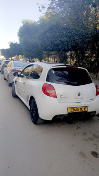 voitures-renault-clio-3-2010-reghaia-alger-algerie