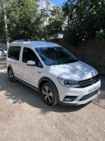 voitures-volkswagen-caddy-2019-alltrack-bejaia-algerie