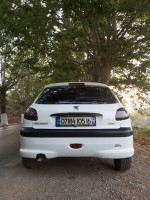 citadine-peugeot-206-2005-sidi-ghiles-tipaza-algerie