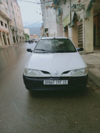 voitures-renault-megane-1-1997-azeffoun-tizi-ouzou-algerie