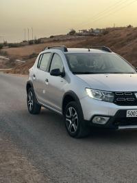 سيارات-dacia-sandero-2018-stepway-privilege-غليزان-الجزائر