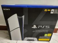 consoles-ps5-slim-digital-oran-algerie