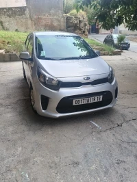 Kia Picanto 2019 LX