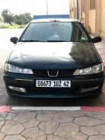 voitures-peugeot-406-2002-sidi-rached-tipaza-algerie