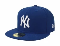 New Era 59FIFTY Yankees قبعة أصلية جديدة سطيف