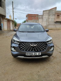 voitures-chery-tiggo-4-pro-2024-tiggo4-oued-cheham-guelma-algerie