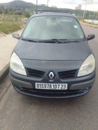 voitures-renault-scenic-2007-annaba-algerie