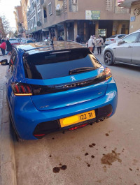 voitures-peugeot-208-2022-gti-bir-el-djir-oran-algerie