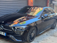 voitures-mercedes-classe-c-2024-amg-dely-brahim-alger-algerie