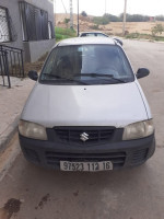 voitures-suzuki-alto-2012-bab-el-oued-alger-algerie