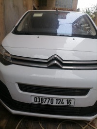 utilitaire-citroen-jumpy-2024-blida-algerie